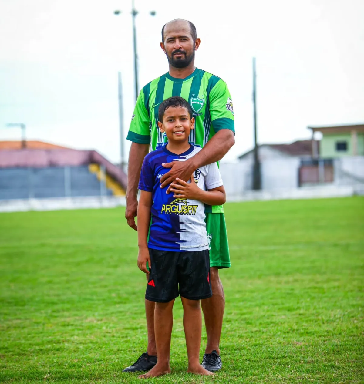 Momentos como esse ficam guardados para sempre! 💙
