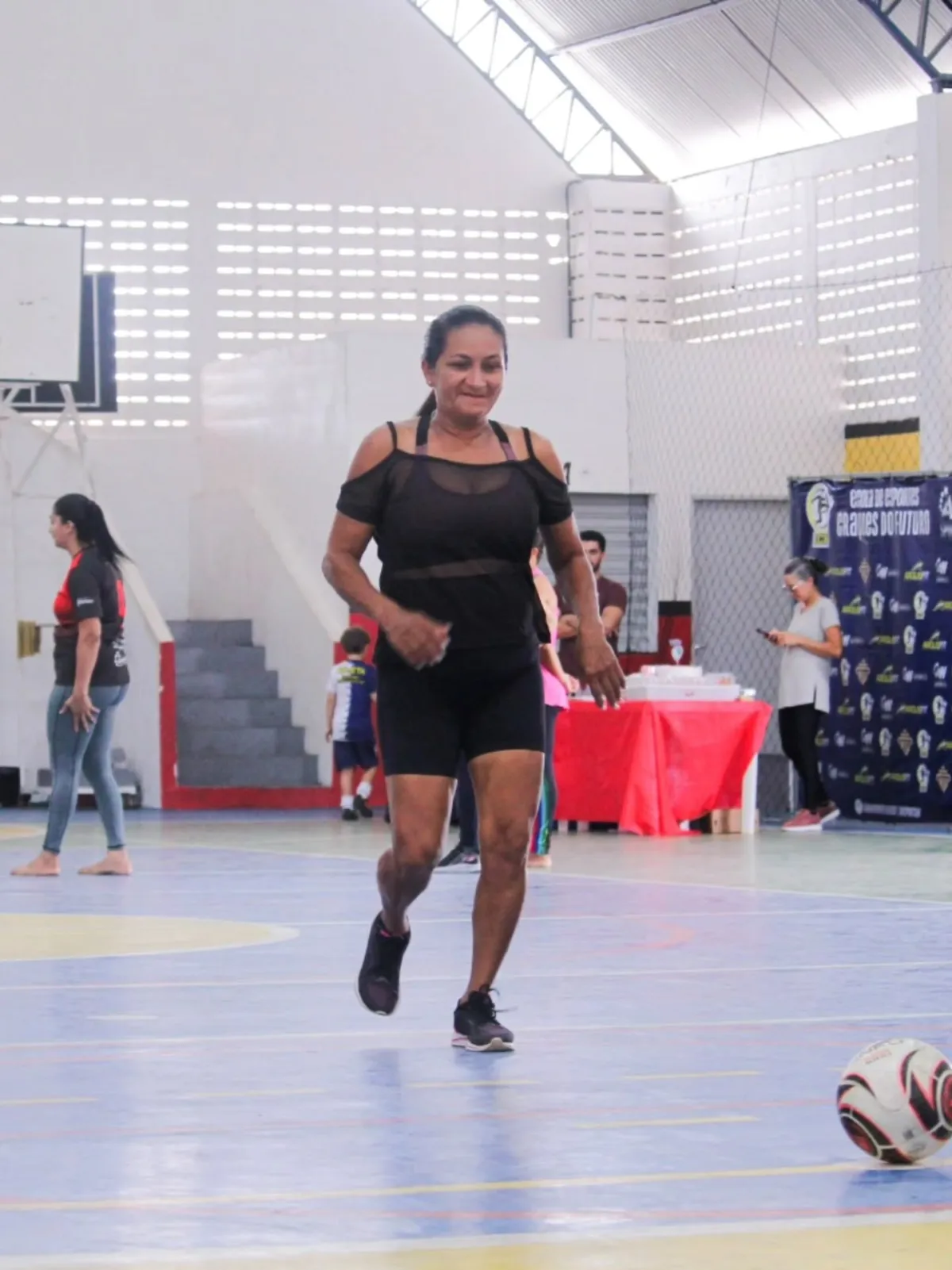 Alguns registros de um dia que ficará marcado em nossos corações. 💖⚽
