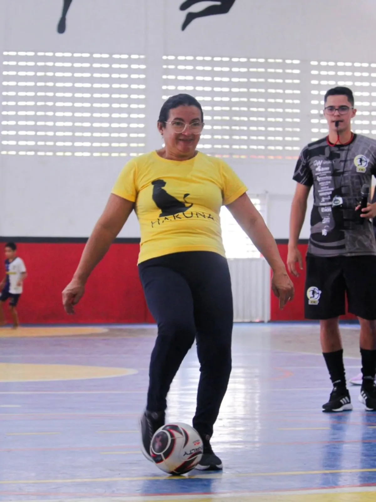 Alguns registros de um dia que ficará marcado em nossos corações. 💖⚽