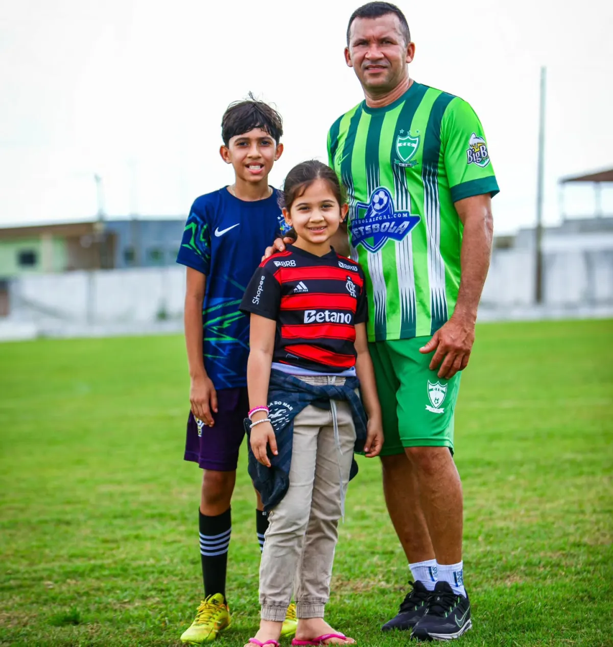 Momentos como esse ficam guardados para sempre! 💙
