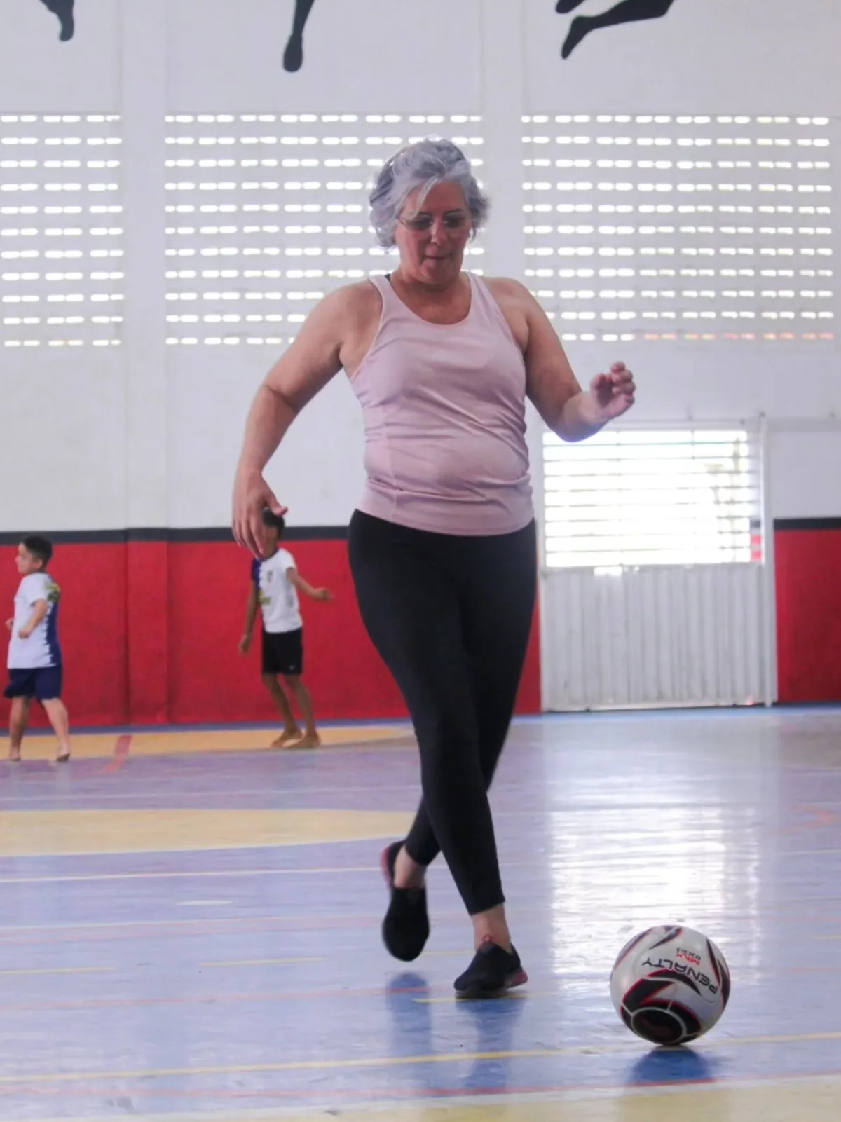 Alguns registros de um dia que ficará marcado em nossos corações. 💖⚽